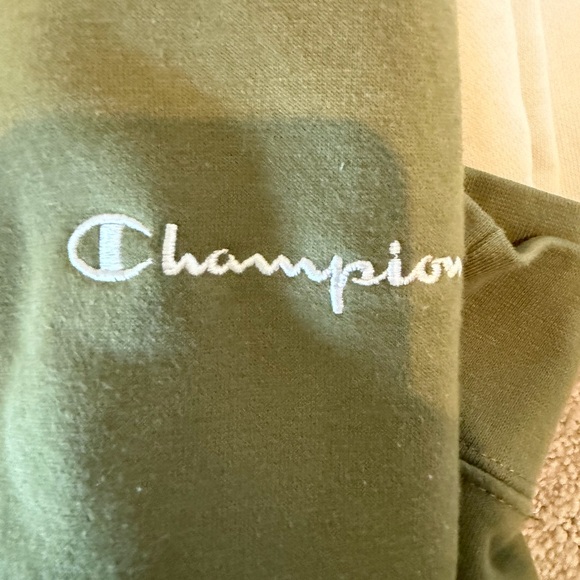 Champion (3) and (1) Under Atmour hoodie - Picture 4 of 10